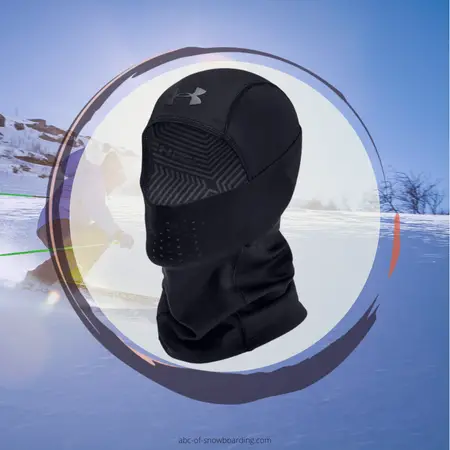 GearTOP Warm Balaclava Face Mask for Men and Women Baklava Masks for Men  Winter Face Covering for Men Face Mask Ski Balaclava Ski Mask for Skiing