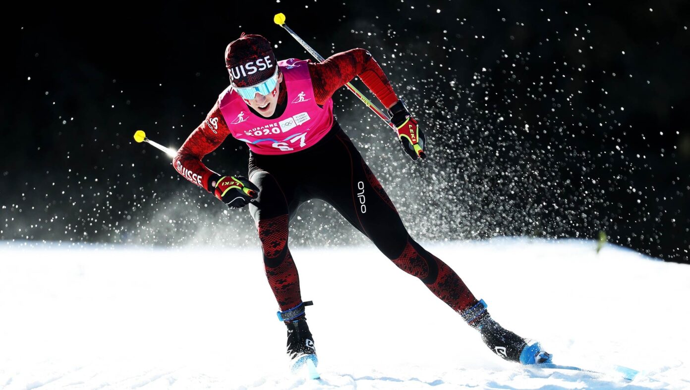 Most Popular Winter Sports Around the World ABC of Snowboarding