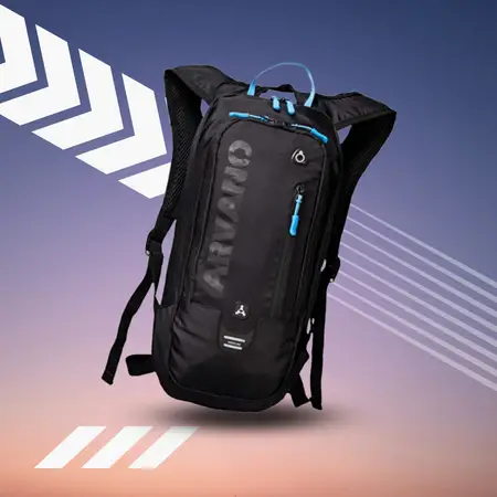 Large Stylish Hydration Pack