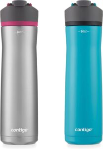 Contigo Cortland Chill water bottle