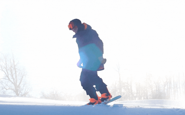 Snowboard Exercises
