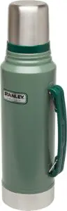 Stanley classic vacuum insulated wide mouth bottle
