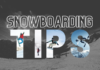 snowboarding tips