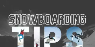 snowboarding tips