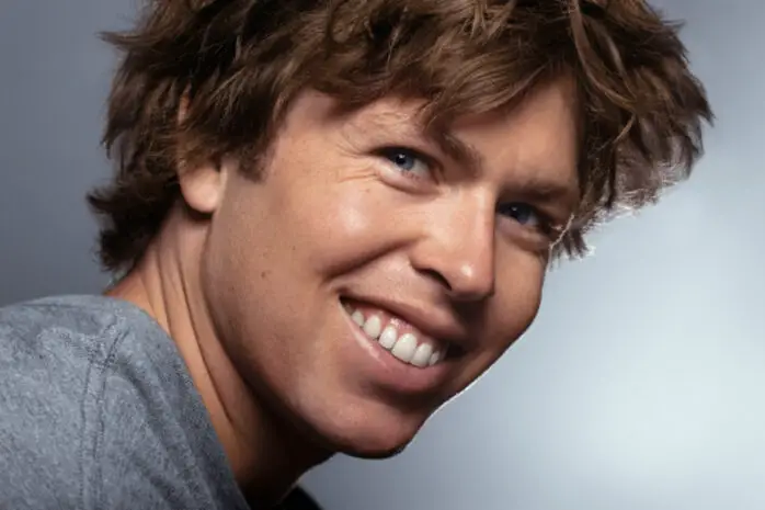 Kevin Pearce