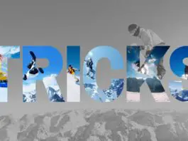 Make Snowboarding More Fun
