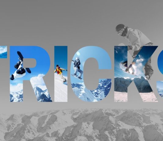 Make Snowboarding More Fun