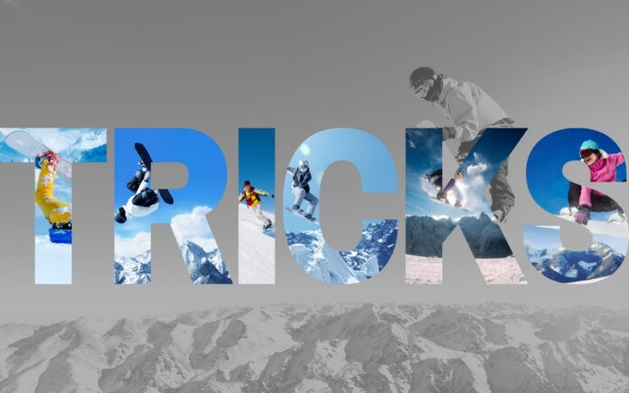 Make Snowboarding More Fun