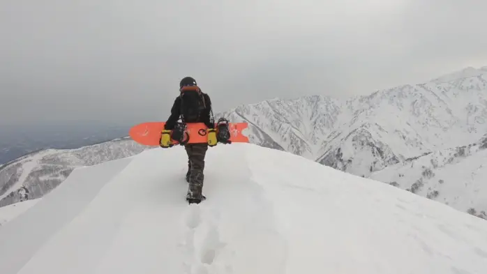 Powder Board