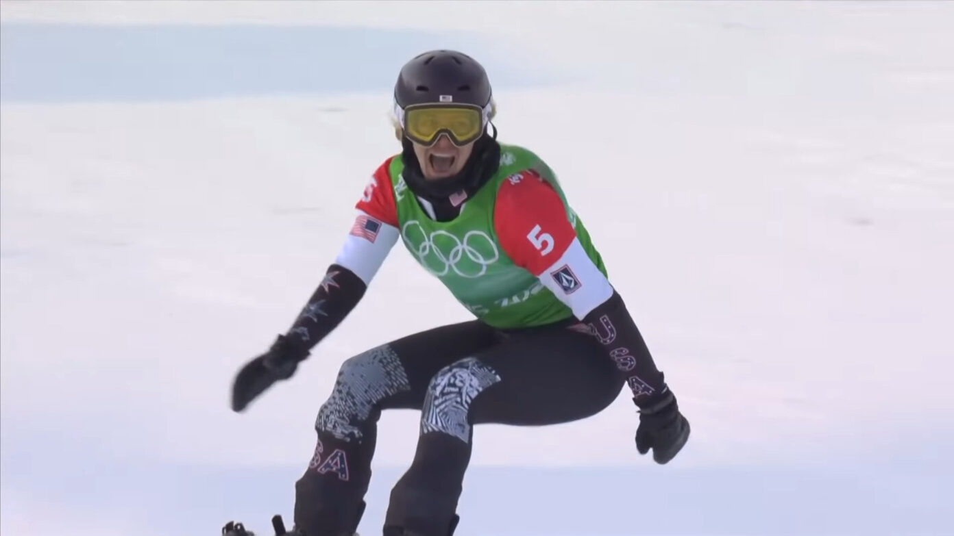 7 Best Professional Snowboarders Information About the Famous Boarders