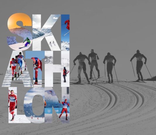 Skiathlon