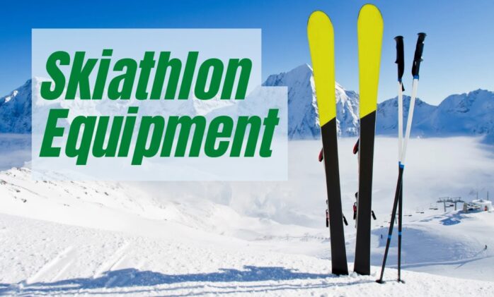 Skiathlon Equipment