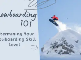 Snowboarding - Find out Your Snowboarding Skill Level