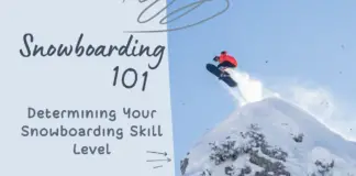 Snowboarding - Find out Your Snowboarding Skill Level