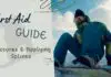 Snowboarding First Aid Guide and Tips - Fractures and Applying Splints