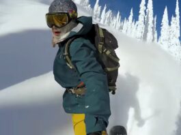 Snowboarding wallpapers for fans