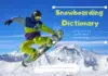 Terms and Definitions of Snowboarding