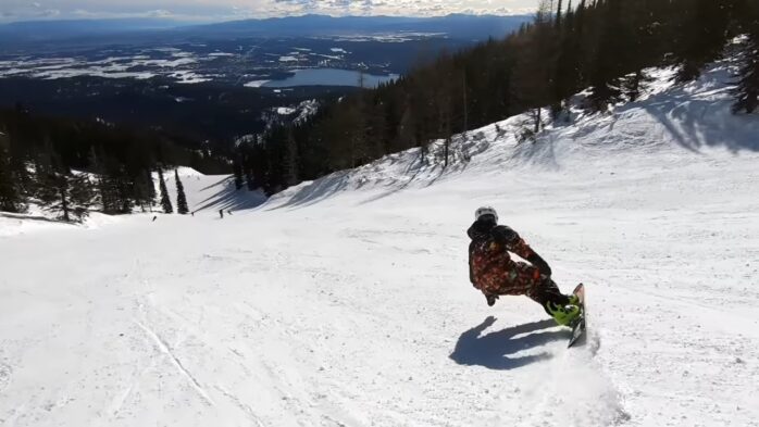 How to Use Snowboard Locks - Secure Your Gear