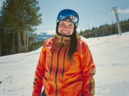 Want To Be Better - Go With A Professional Snowboarder