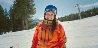 Want To Be Better - Go With A Professional Snowboarder