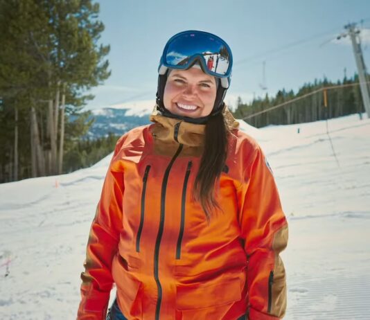 Want To Be Better - Go With A Professional Snowboarder