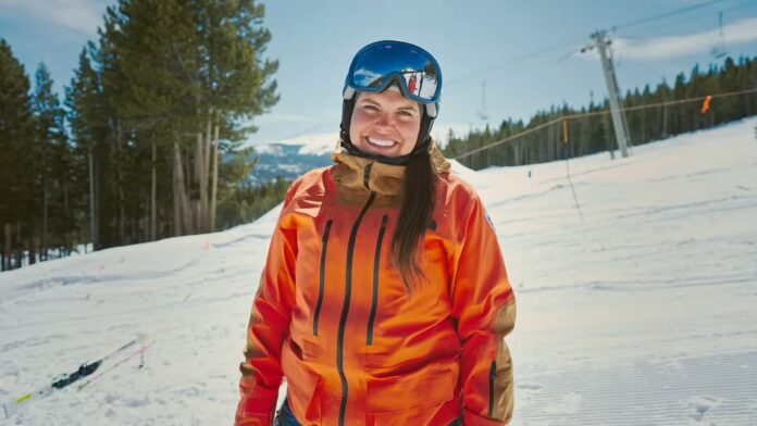 Want To Be Better - Go With A Professional Snowboarder