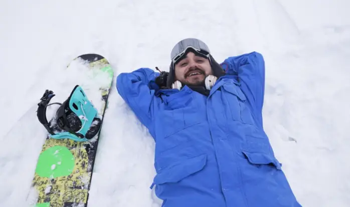 snowboarding tips