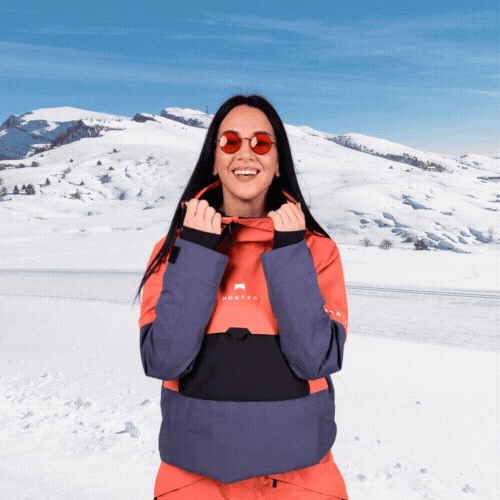 Montec Ski Jacket