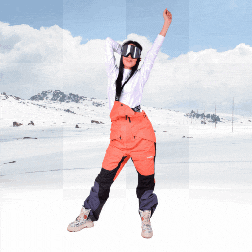 Montec Snowboarding Pants