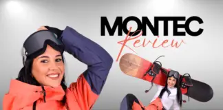 montec brand honest review