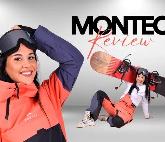 montec brand honest review