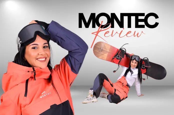 montec brand honest review