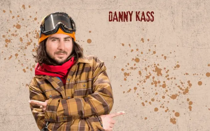 Danny Kass