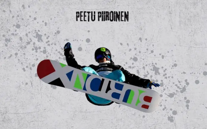 Peetu Piiroinen