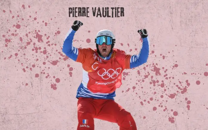 Pierre Vaultier