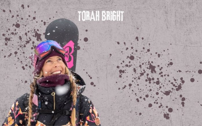 TOrah Bright