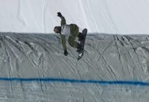 Shredding Success: 5 Biggest Snowboarding Competitions In The World