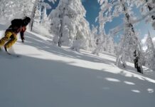 6 Tips for Crafting the Perfect Video from Your Snowboarding Adventures