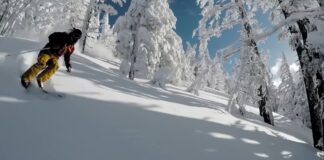 6 Tips for Crafting the Perfect Video from Your Snowboarding Adventures