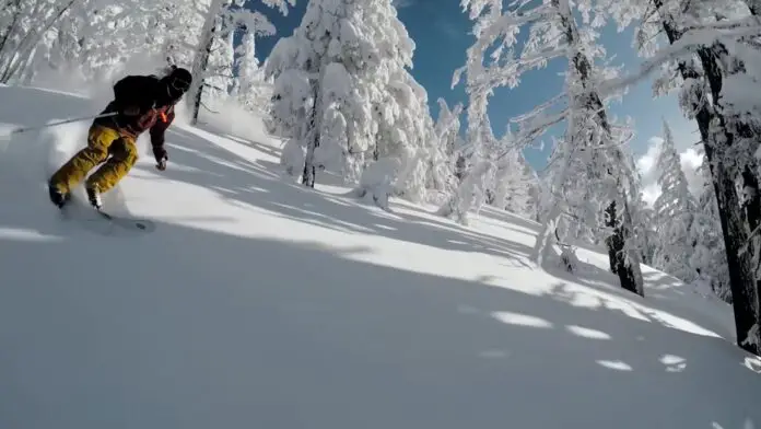 6 Tips for Crafting the Perfect Video from Your Snowboarding Adventures