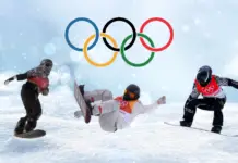 Countdown to the 2026 Winter Olympics: Get Ready for the Thrills!