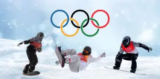 Countdown to the 2026 Winter Olympics: Get Ready for the Thrills!