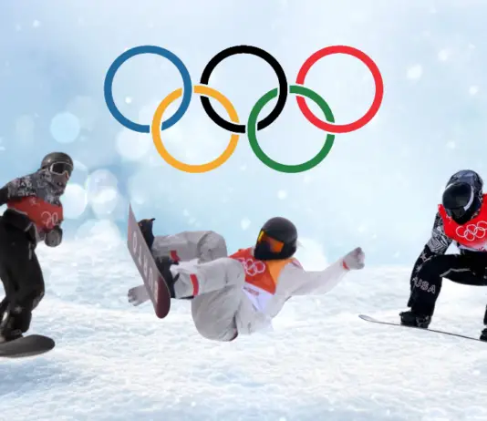 Countdown to the 2026 Winter Olympics: Get Ready for the Thrills!