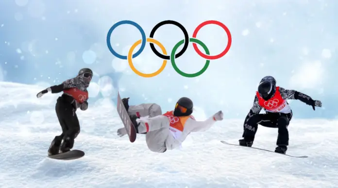 Countdown to the 2026 Winter Olympics: Get Ready for the Thrills!