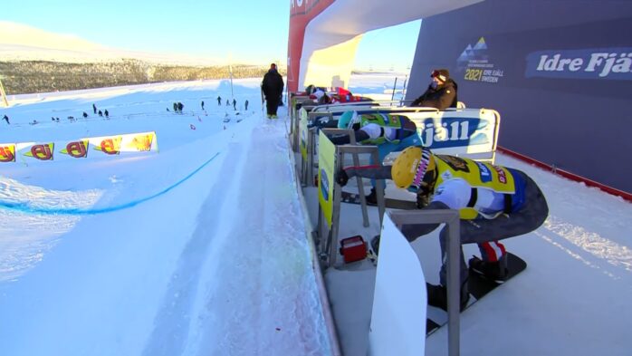 FIS World Cup Circuit