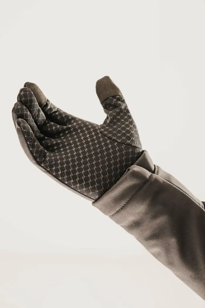 Vector Ski Glove Liner 2