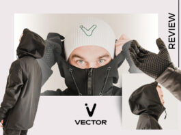 vector brand review