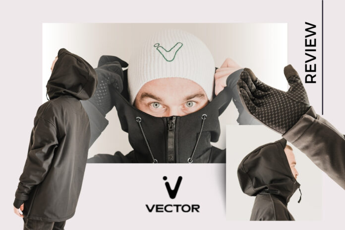 vector brand review